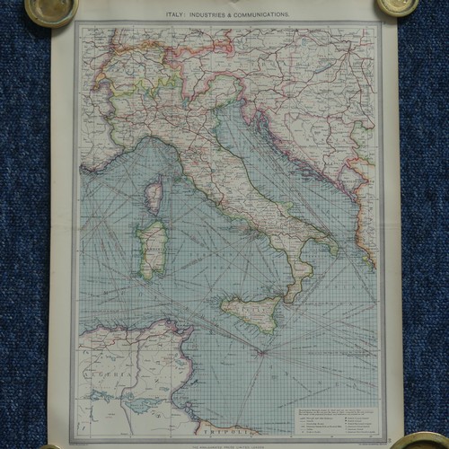 146 - Antiquarian Maps; Cary (John); 'A New Map of the County of Tyrol and the Republic of Venice', 1799, ... 