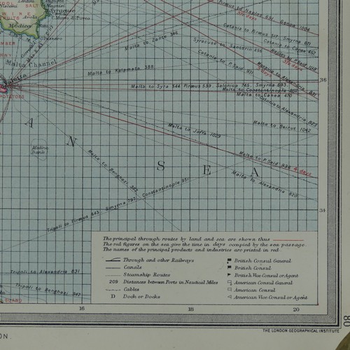 146 - Antiquarian Maps; Cary (John); 'A New Map of the County of Tyrol and the Republic of Venice', 1799, ... 