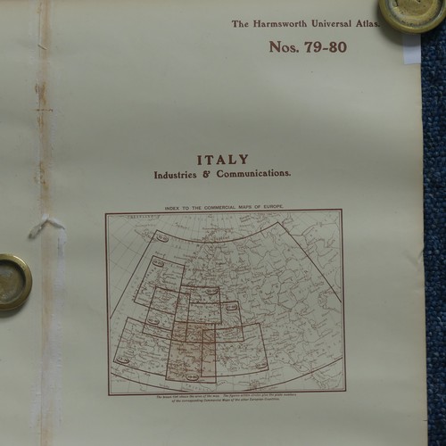 146 - Antiquarian Maps; Cary (John); 'A New Map of the County of Tyrol and the Republic of Venice', 1799, ... 