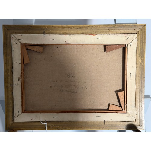 244 - Sandra Pepys (South African/British, b.1942-), oil on canvas, study of flowers, signed and framed, 3... 