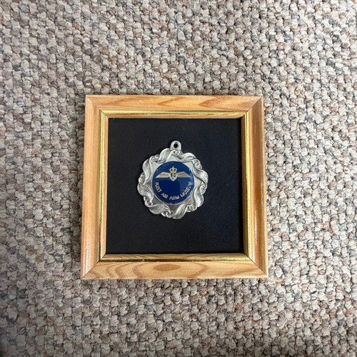 165 - A scratch-built model of the H.M.S Bounty, built by H.J Brabham, 2000, housed in an oak glazed Case,... 