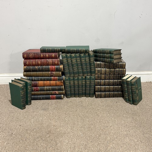 307 - 'Bryan's Dictionary of Painters and Engravers', new edition revised and enlarged under the supervisi... 