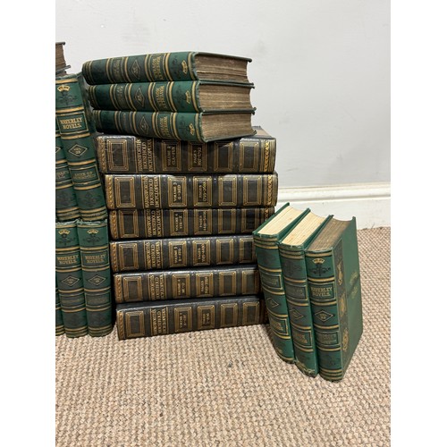 307 - 'Bryan's Dictionary of Painters and Engravers', new edition revised and enlarged under the supervisi... 