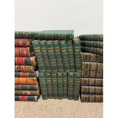 307 - 'Bryan's Dictionary of Painters and Engravers', new edition revised and enlarged under the supervisi... 