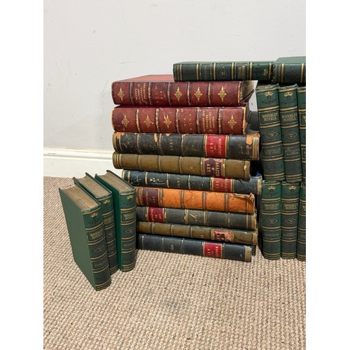 307 - 'Bryan's Dictionary of Painters and Engravers', new edition revised and enlarged under the supervisi... 