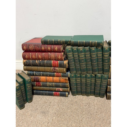 307 - 'Bryan's Dictionary of Painters and Engravers', new edition revised and enlarged under the supervisi... 