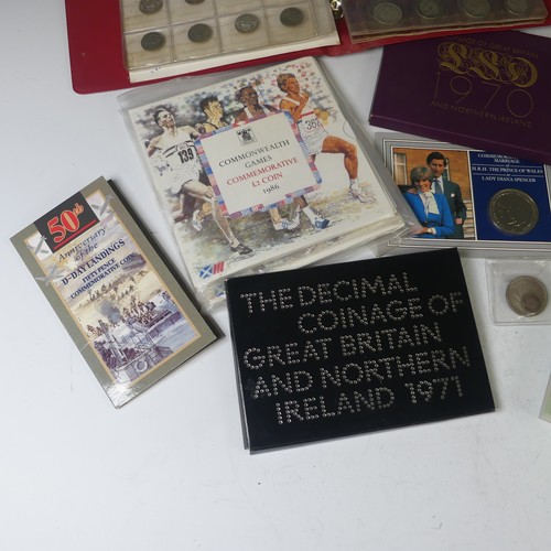 501 - A quantity of Pre-1947 silver Coins, total weight 647g, some Pre-1920, 93g, Dutch silver (.720) 34.7... 
