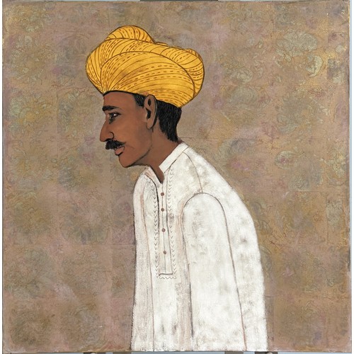 290 - Susan Jayne Hocking (b.1962) 