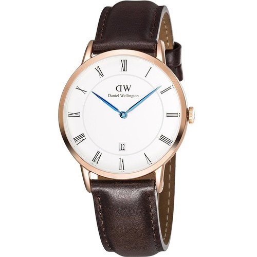 Daniel wellington hotsell dapper watch