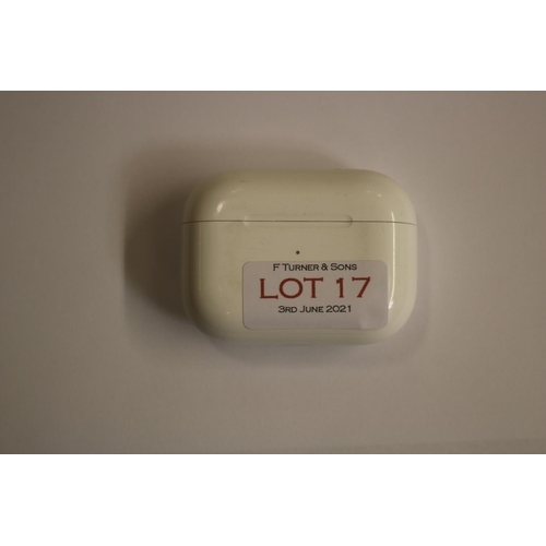 Lot 17        