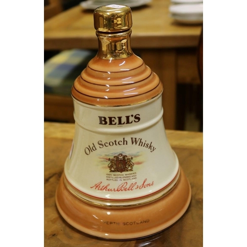 251 - WADE BELLS WHISKY BELL (37.5CL)