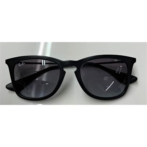 366 - PAIR OF RAYBAN RB4221F SUNGLASSES