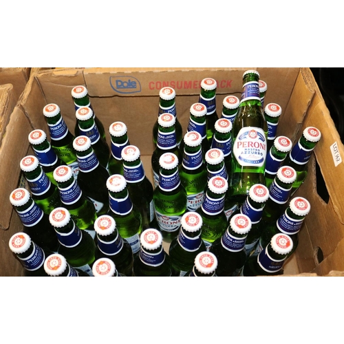 142 - APPROX 40 PERONI 330 ML