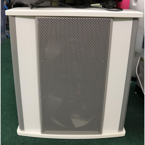 74 - BOXED WOODS ELF 1900 AIR PURIFIER