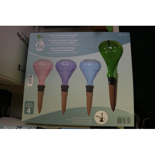 Lot 112       