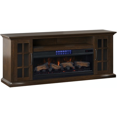 Tresanti fireplace deals remote