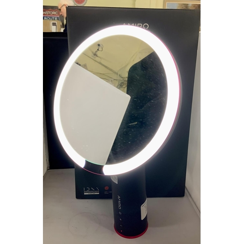 50 - AMIRO O SERIES HD DAYLIGHT MIRROR -BOXED