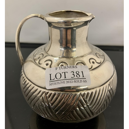 Lot 381       