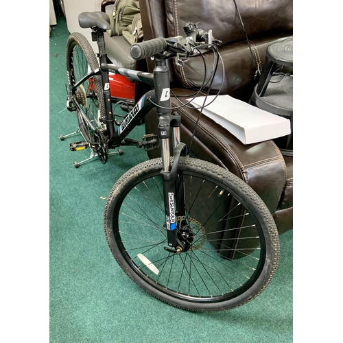 164 - BARRACUDA ROCK MOUNTAIN BIKE (NEEDS ATTENTION)