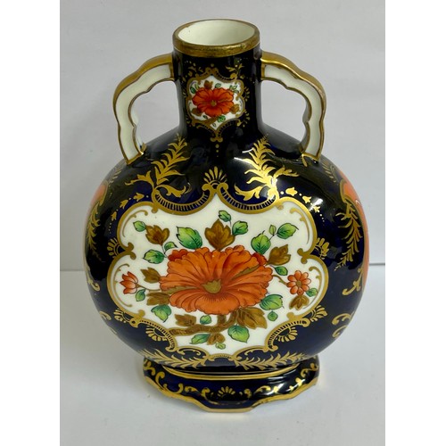 381 - Late 19th century Aynsley porcelain 