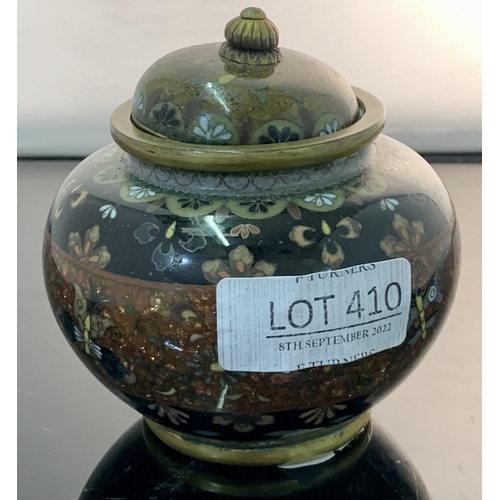 Lot 410       