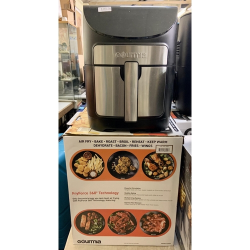 70 - BOXED GOURMIA 6.7L DIGITAL AIR FRYER