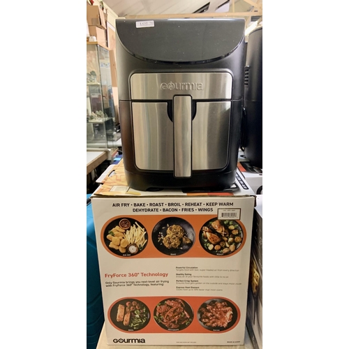 71 - BOXED GOURMIA 6.7L DIGITAL AIR FRYER