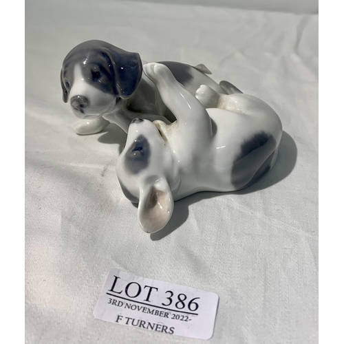 Lot 386       