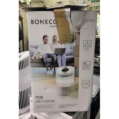 89 - BOXED BONECO P230 AIR PURIFIER