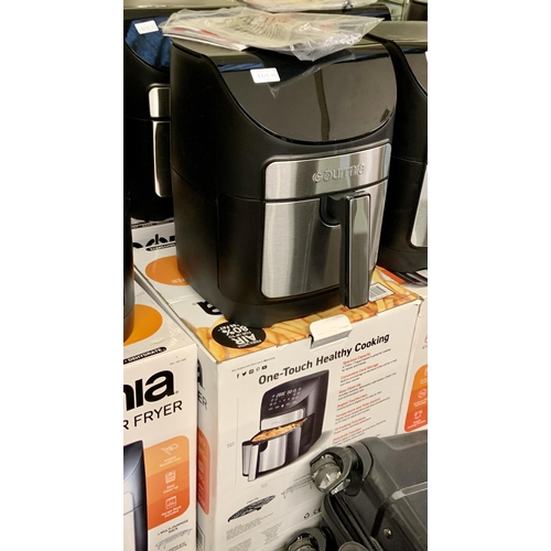 96 - BOXED GOURMIA 6.7L DIGITAL AIR FRYER