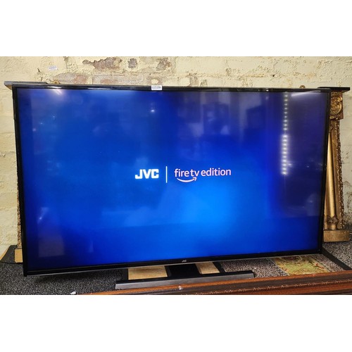 286 - JVC FIRE TV EDITION 49