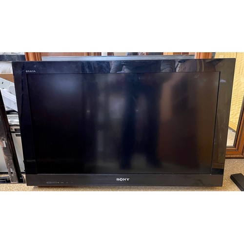 312 - SONY BRAVIA 32