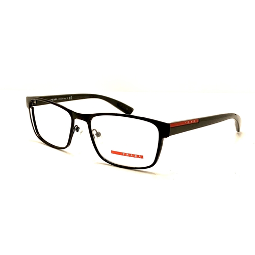 41 - PAIR OF PRADA SPECTACLE FRAMED -MODEL: VPS50G