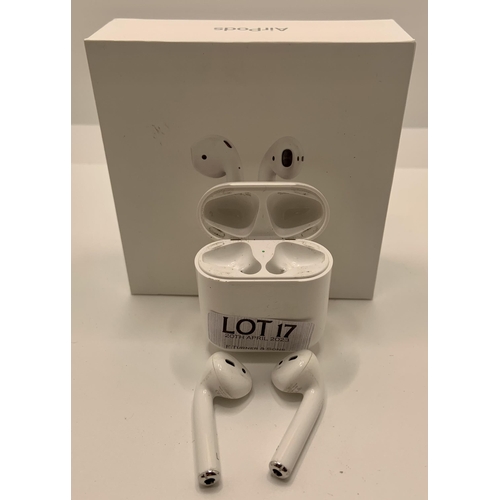 Lot 17        
