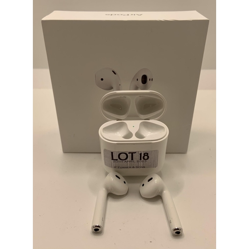 Lot 18        