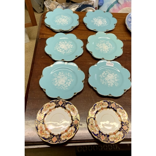 Lot 274       