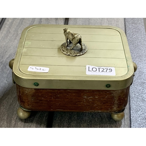 Lot 279       