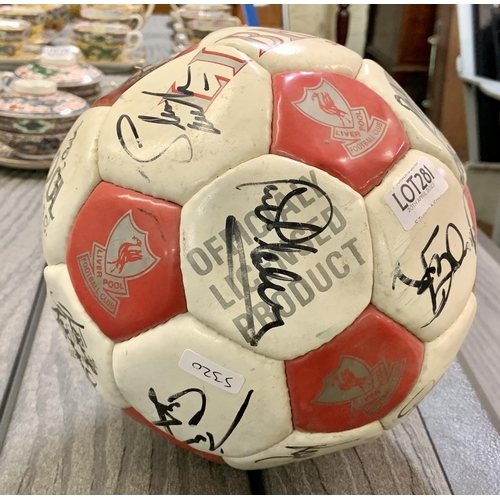 Lot 281       