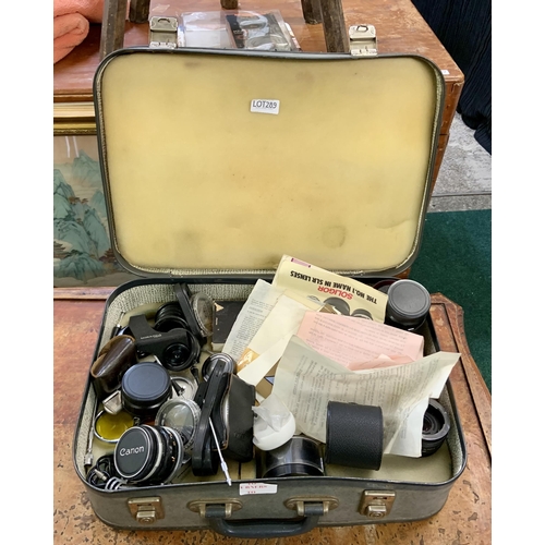 Lot 289       