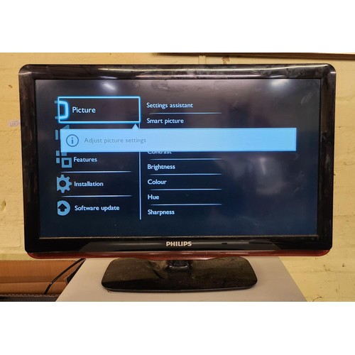 232C - PHILIPS 26