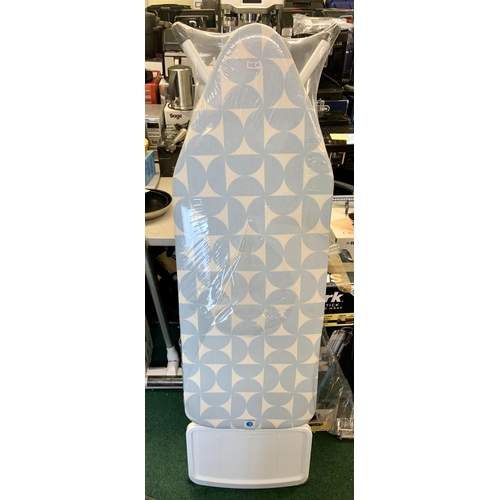 41 - BRABANTIA IRONING BOARD WITH COVER - DGD PACKAGING