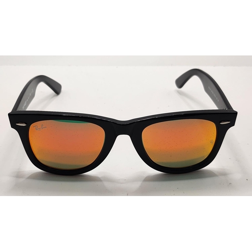 23C - RAYBAN WAYFARER RB 2140