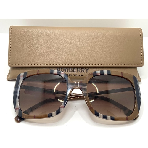 Burberry shop sunglasses be4160p