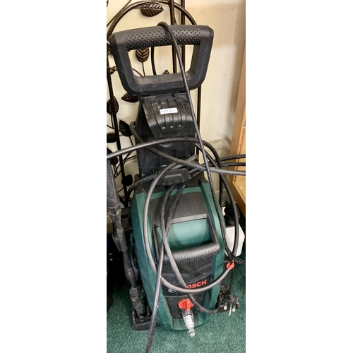 217 - BOSCH UNIVERSAL AQUATEK 135 PRESSURE WASHER