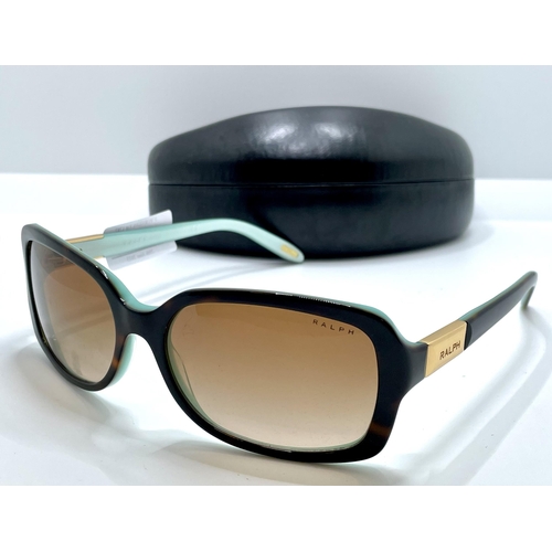 Ralph lauren hot sale sunglasses ra5130