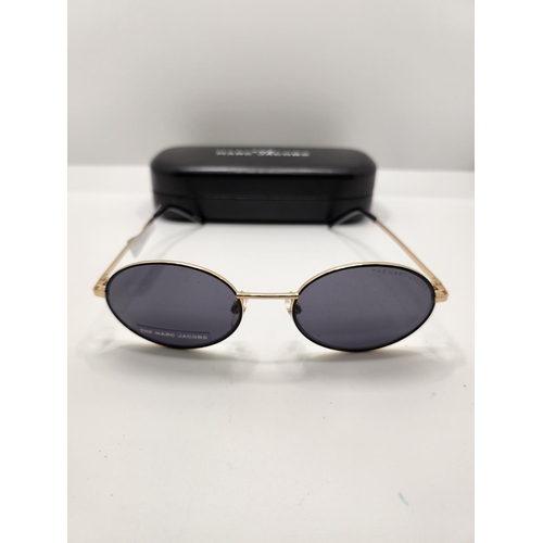 MARC by newest MARC JACOBS Sunglasses display case