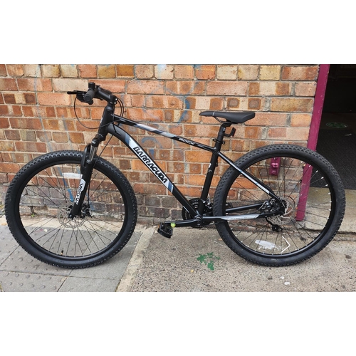 Barracuda rock discount 27.5 mountain bike