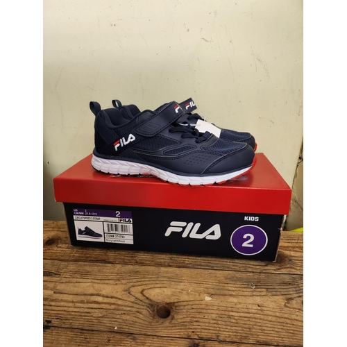 Fila speed trainer best sale