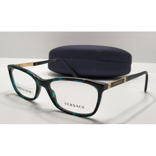 36 - PAIR OF VERSACE SPECTACLE FRAMES 3186