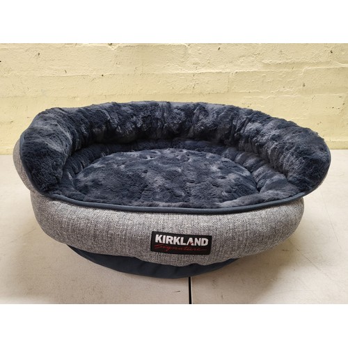 Kirkland dog bed cleaning hotsell